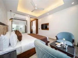 Abhilashi Inn Kasol