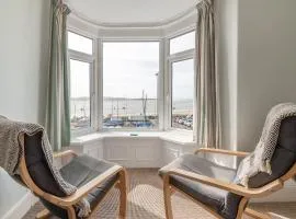 Aberdyfi Sea View Apartment