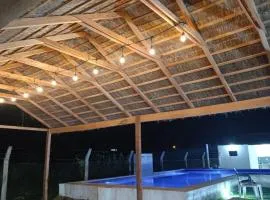 Quinta María Alhelí San Bernardino