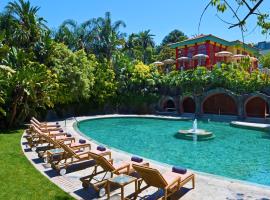 Pestana Palace Lisboa Hotel & National Monument - The Leading Hotels of the World，位于里斯本的酒店