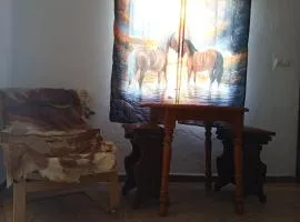 Apartamento Granja Girasol