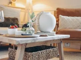 North Lakes - The Fold Holiday Cottage