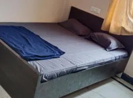 Saaz residency