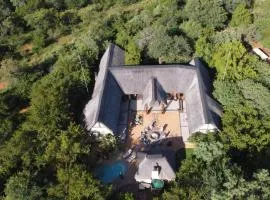 Etnika Manor House Adults only