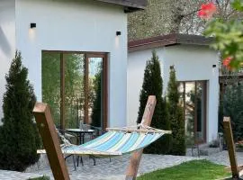 Silver Bungalow