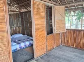 Angganeti Homestay