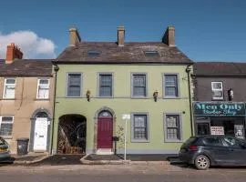 Boutique Stays at 56