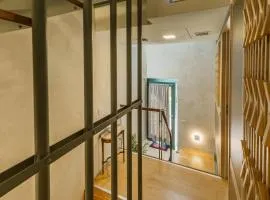 Panaretos Deluxe Maisonette