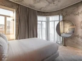 Dos Reis by The Beautique Hotels