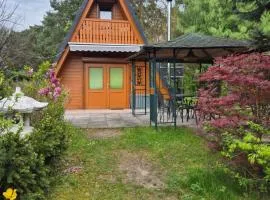 Ferienhaus am Helenesee 1