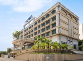 Fortune Select Exotica, Navi Mumbai - Member ITC Hotels' Group，位于纳威孟买的酒店
