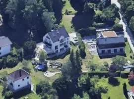 Hofberg Villa - Appartment