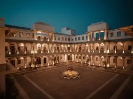 Daulatgarh Resort and Spa