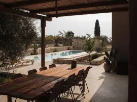 Casa Sabar - Your Private Sicilian Countryhouse