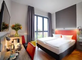 致青春特里夫酒店