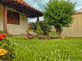 Pousada Casa da Chirlei