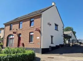 De Smokkelhoeve