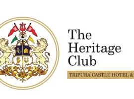 The Heritage Club - Tripura Castle Hotel and Spa