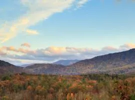 Laurel Valley Mountain Retreat