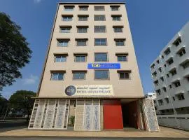 FabHotel A White Pearl Suites - Yelahanka