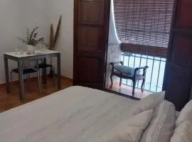 Habitacion en casa particular familiar
