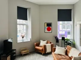 The Tower Suite