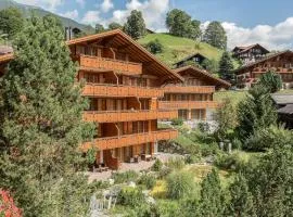 Apartment Chalet Smaragd-1 by Interhome