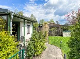 Holiday Home Am Walde-2 by Interhome
