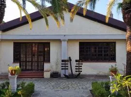 Casa Vacanze La Tonnara di Oliveri
