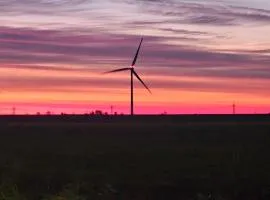Ferienwohnungen Das Finkhaus
