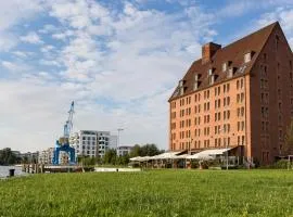 茨格尔斯派克酒店