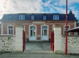 Maison familiale Ecole des Filles