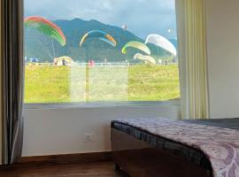 Sunshine Cottages，位于比尔瓦的酒店