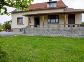 Gite de mavaleix
