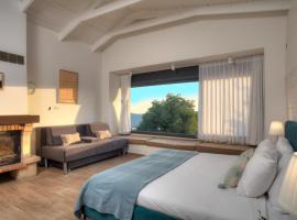 Niggun Atik - Boutique Hotel, Tzfat，位于萨法德的酒店