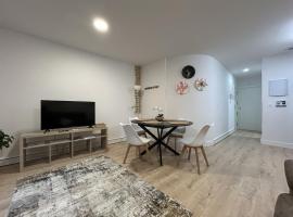 Hiri Zahar Suites 2，位于杜兰戈的酒店