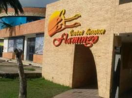 Bucaneros TownHouse Verde，位于El Cruce的酒店