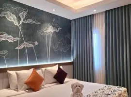 斯睿提马格朗酒店