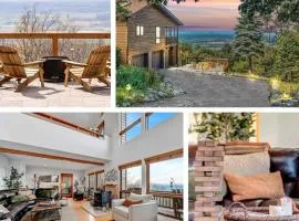 Mountain Luxury - Hot Tub Amazing Views & More