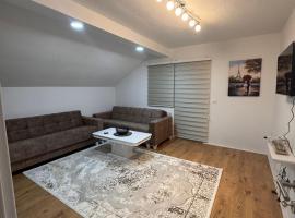 Pešterski kutak，位于谢尼察的酒店