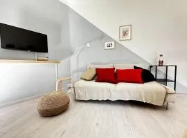 Relax Home Brunate Como