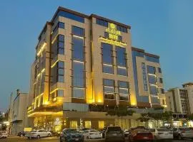 Al Ertiqaa Hotel
