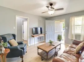 Walk to Eats and Entertainment Home in Brookhaven