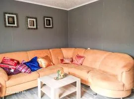 Apartment Ludmilla by Interhome