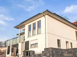 Apartment Engel-Landeplatz by Interhome