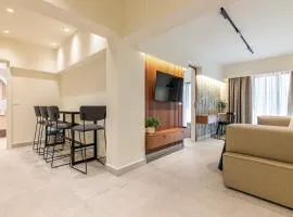 2A Easy Living Apartment