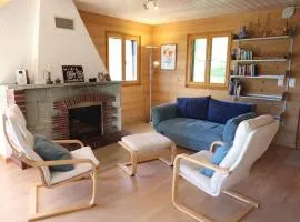 Chalet Saci by Interhome