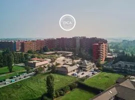 米兰里帕蒙蒂住宿酒店