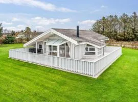 Holiday Home Henri - 1-2km from the sea by Interhome