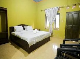 Senaru Gateway homestay